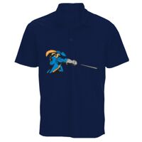 Polo Homme B&C Heavymill Vignette