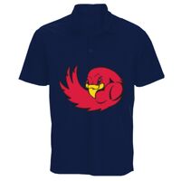 Polo Homme B&C Heavymill Vignette