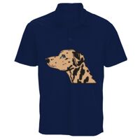 Polo Homme B&C Heavymill Vignette