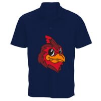 Polo Homme B&C Heavymill Vignette