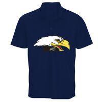 Polo Homme B&C Heavymill Vignette