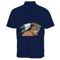 Polo Homme B&C Heavymill Vignette