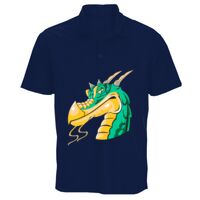 Polo Homme B&C Heavymill Vignette