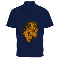 Polo Homme B&C Heavymill Vignette