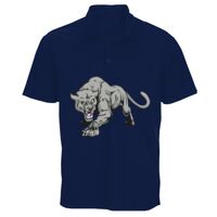 Polo Homme B&C Heavymill Vignette