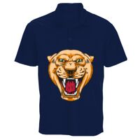 Polo Homme B&C Heavymill Vignette