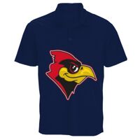 Polo Homme B&C Heavymill Vignette