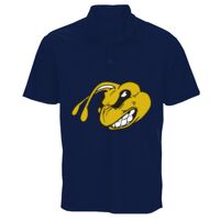 Polo Homme B&C Heavymill Vignette