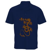 Polo Homme B&C Heavymill Vignette