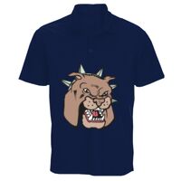 Polo Homme B&C Heavymill Vignette