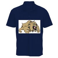 Polo Homme B&C Heavymill Vignette