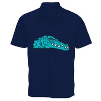 Polo Homme B&C Heavymill Vignette