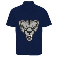 Polo Homme B&C Heavymill Vignette