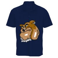 Polo Homme B&C Heavymill Vignette