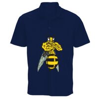 Polo Homme B&C Heavymill Vignette