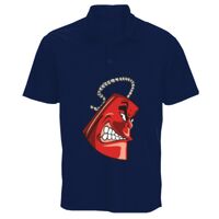 Polo Homme B&C Heavymill Vignette