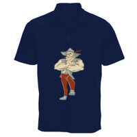 Polo Homme B&C Heavymill Vignette