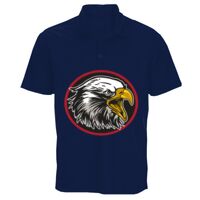 Polo Homme B&C Heavymill Vignette