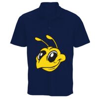 Polo Homme B&C Heavymill Vignette