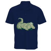 Polo Homme B&C Heavymill Vignette