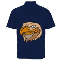 Polo Homme B&C Heavymill Vignette