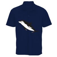 Polo Homme B&C Heavymill Vignette