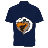 Polo Homme B&C Heavymill Vignette