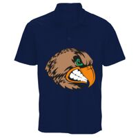 Polo Homme B&C Heavymill Vignette