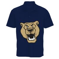 Polo Homme B&C Heavymill Vignette