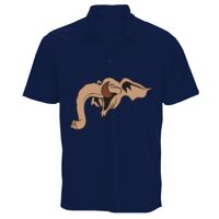 Polo Homme B&C Heavymill Vignette