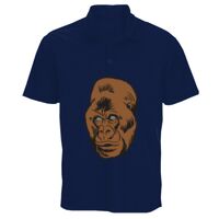Polo Homme B&C Heavymill Vignette