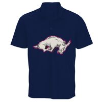 Polo Homme B&C Heavymill Vignette