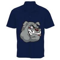 Polo Homme B&C Heavymill Vignette