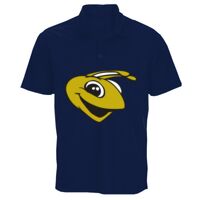 Polo Homme B&C Heavymill Vignette