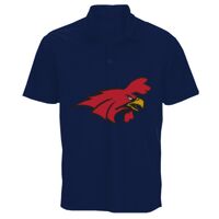 Polo Homme B&C Heavymill Vignette