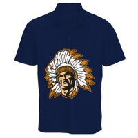 Polo Homme B&C Heavymill Vignette