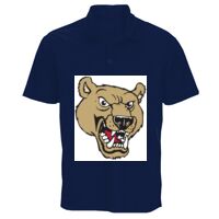 Polo Homme B&C Heavymill Vignette