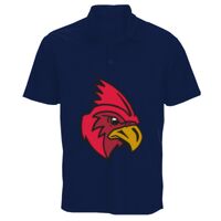 Polo Homme B&C Heavymill Vignette