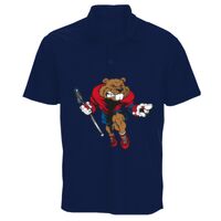 Polo Homme B&C Heavymill Vignette