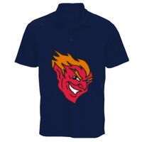 Polo Homme B&C Heavymill Vignette