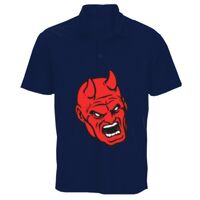 Polo Homme B&C Heavymill Vignette