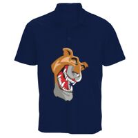 Polo Homme B&C Heavymill Vignette