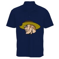 Polo Homme B&C Heavymill Vignette