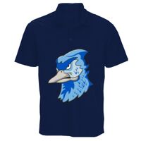 Polo Homme B&C Heavymill Vignette