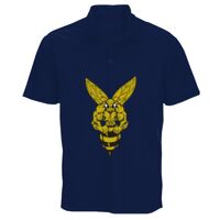 Polo Homme B&C Heavymill Vignette