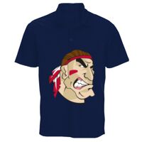 Polo Homme B&C Heavymill Vignette