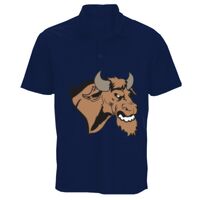 Polo Homme B&C Heavymill Vignette