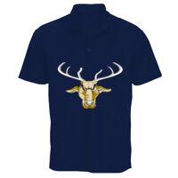 Polo Homme B&C Heavymill Vignette