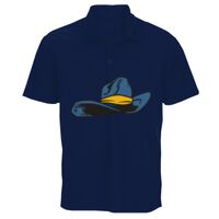 Polo Homme B&C Heavymill Vignette