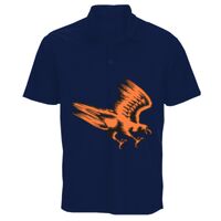 Polo Homme B&C Heavymill Vignette